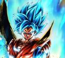 Dragon Ball Legends: ya disponibles Goku y Vegeta Blue, Vegito SSJ y más