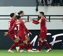 Serbia jugará su primera Eurocopa de forma independiente
