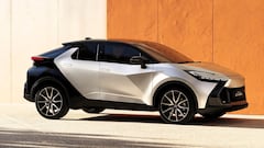 Toyota C-HR: ¿Vuelve a estar a la venta en México este radical SUV?