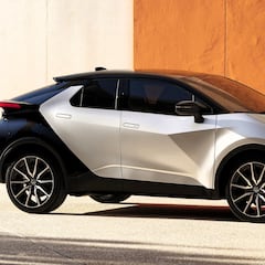 Toyota C-HR: ¿Vuelve a estar a la venta en México este radical SUV?