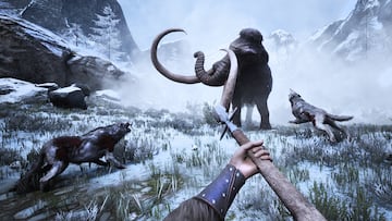 Captura de pantalla - Conan Exiles (PC)