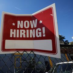 US economy added 236,000 jobs in March: which sectors saw the greatest gains and loses?
