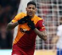 Van Aanholt apuntala la escalada del Galatasaray en Turquía