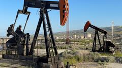 El crudo registra una caída semanal. Te compartimos el precio del barril de petróleo Brent y el West Texas Intermediate (WTI) hoy, 22 de abril.