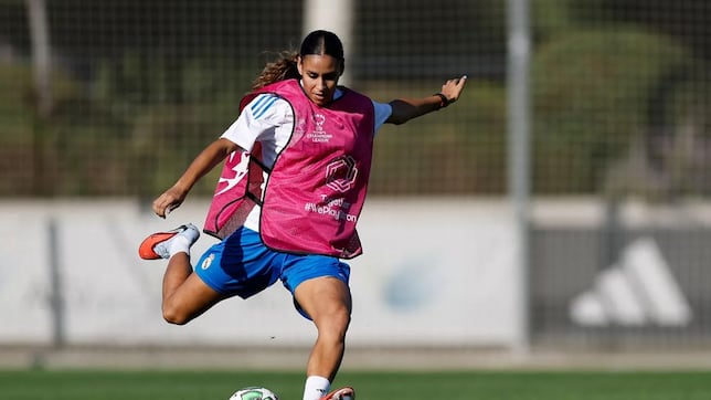 Un Madrid con cerrojo a Europa