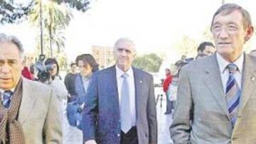 <b>GRANDES RECUERDOS.</b> En Valencia recuerdan su etapa como entrenador como una de las más exitosas.