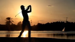 Who is playing in the 2024 Abu Dhabi HSBC Championship? McIlroy, Fleetwood, Hatton...