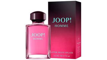 Eau de Toilette after shafe Joop! Homme