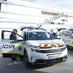 Rescatan en España a una “niña lobo”: fue criada en un bosque