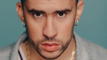 Bad Bunny en Chile: cuándo salen las entradas a la venta y cuánto costarán