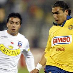 Cabañas revela que estuvo muy cerca de un grande de Chile