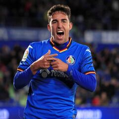 Espanyol - Getafe: TV, horario y cómo y dónde ver