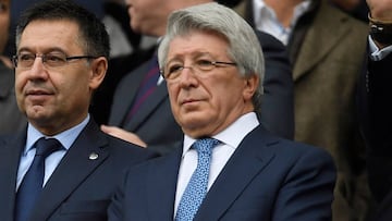 Cerezo: "?James? La plantilla est¨¢ cerrada, pero nunca se sabe"