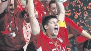 <b>INTERÉS. </b>Los mejores partidos comienzan a llegar a EE UU.