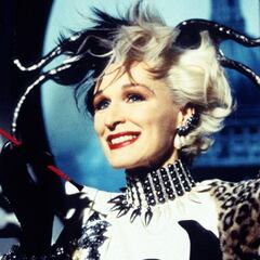 Cruella de Vil: Las actrices que han interpretado a la villana