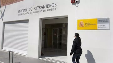 El nuevo permiso para familiares de españoles que entra en vigor el 20 de mayo con la Ley de Extranjería