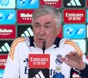 Sentó cátedra: Ancelotti y lo que dice la historia del Madrid sobre “chupar banquillo”