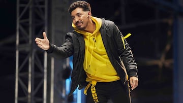 Lokillo debuta en la Red Bull Batalla. Conozca cómo le fue al comediante colombiano en su estreno en la competencia nacional de rap e improvisación.
