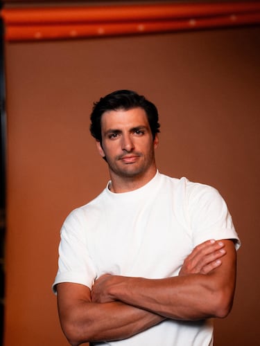 Los deportistas y famosos en Instagram