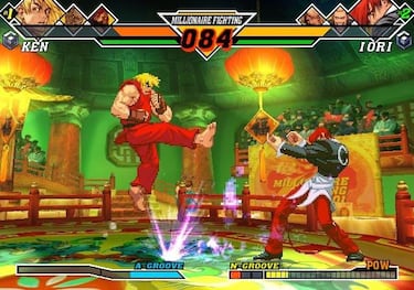 Capcom contra SNK: los eternos rivales que un día se enfrentaron en el combate del milenio
