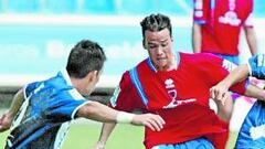 Quero firma hoy por tres campañas