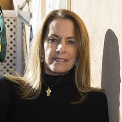 Zabell: "A mi primer Mundial fui en tienda de campaña..."