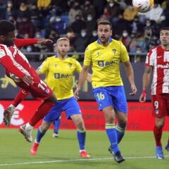 El perdón se pide a goles