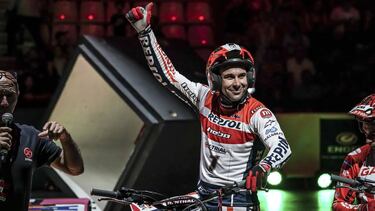 Bou: el arte de perfeccionar
lo perfecto