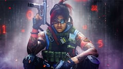 CoD: Warzone confirma la fecha de lanzamiento de la Temporada 5; primera imagen y tráiler