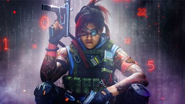 CoD: Warzone confirma la fecha de lanzamiento de la Temporada 5; primera imagen y tr¨¢iler