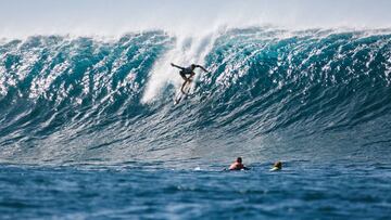 Teaser oficial del Quemao Class 2017