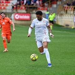 Aprobados y suspensos: Lucas y el Día de la Marmota
