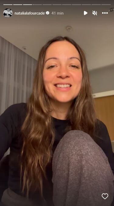 Por qué Natalia Lafourcade no apareció en los Grammy 2023 para recibir su premio