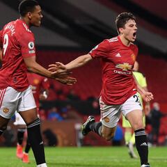 Resumen y goles del Manchster United vs. Newcastle de Premier League