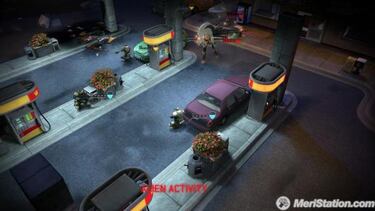 Respetando a los Clásicos