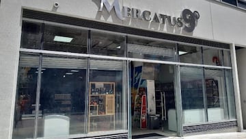 Mercatus9, una empresa de capital extranjera que se dedica a la importación y comercialización de alimentos y productos de hogar en Colombia, trae una oferta diferente y conecta a Asia con el país. Foto: Página web / Mercatus 9.