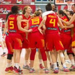 Preeuropeo: España-Finlandia, el 25 de noviembre en Zamora