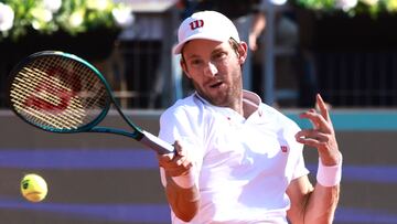 Otro final cruel para Jarry