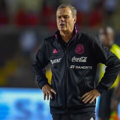 México - Guatemala: Horario, canal, TV, cómo y dónde ver