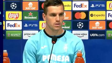 Lo Celso: "Tenemos mucha confianza"