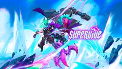 Project Loki es ahora SUPERVIVE, un dinámico MOBA Battle Royale que busca ser el próximo gran juego online