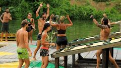 Survivor México 2023: quién será eliminado y dónde ver el programa hoy | 7 de julio