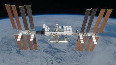 China podría tener su estación espacial completa en 2022