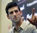 Djokovic sobre Messi: "Siento que tenemos cosas en común"
