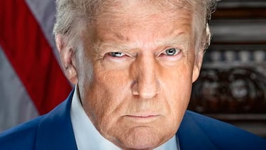 Donald Trump toma una decisión sobre la compra Netflix-Warner: “Se están zurrando y habrá un ganador”