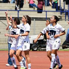 Jugadora de Pumas da positivo por COVID-19