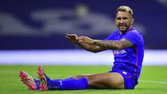 En Cruz Azul siguen sin darle peso a su racha de victorias