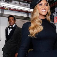Beyoncé y Jay Z actuarán juntos en Barcelona el 11 de julio