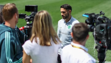 “Seattle Sounders es una institución inclusiva”