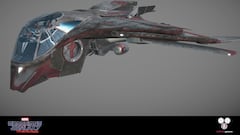 Telltale Games: Colección artística de empleados despedidos